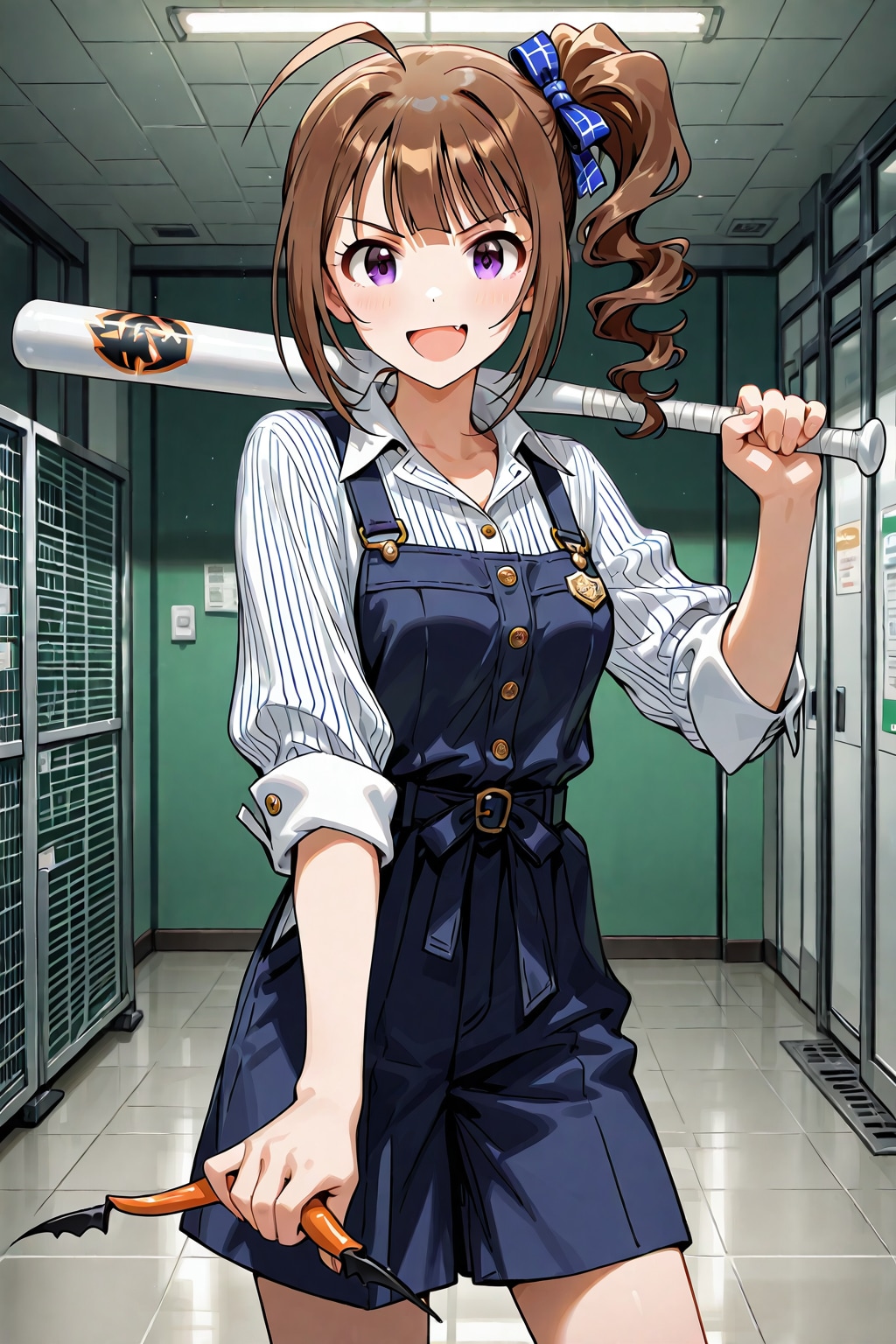 横山 奈緒２