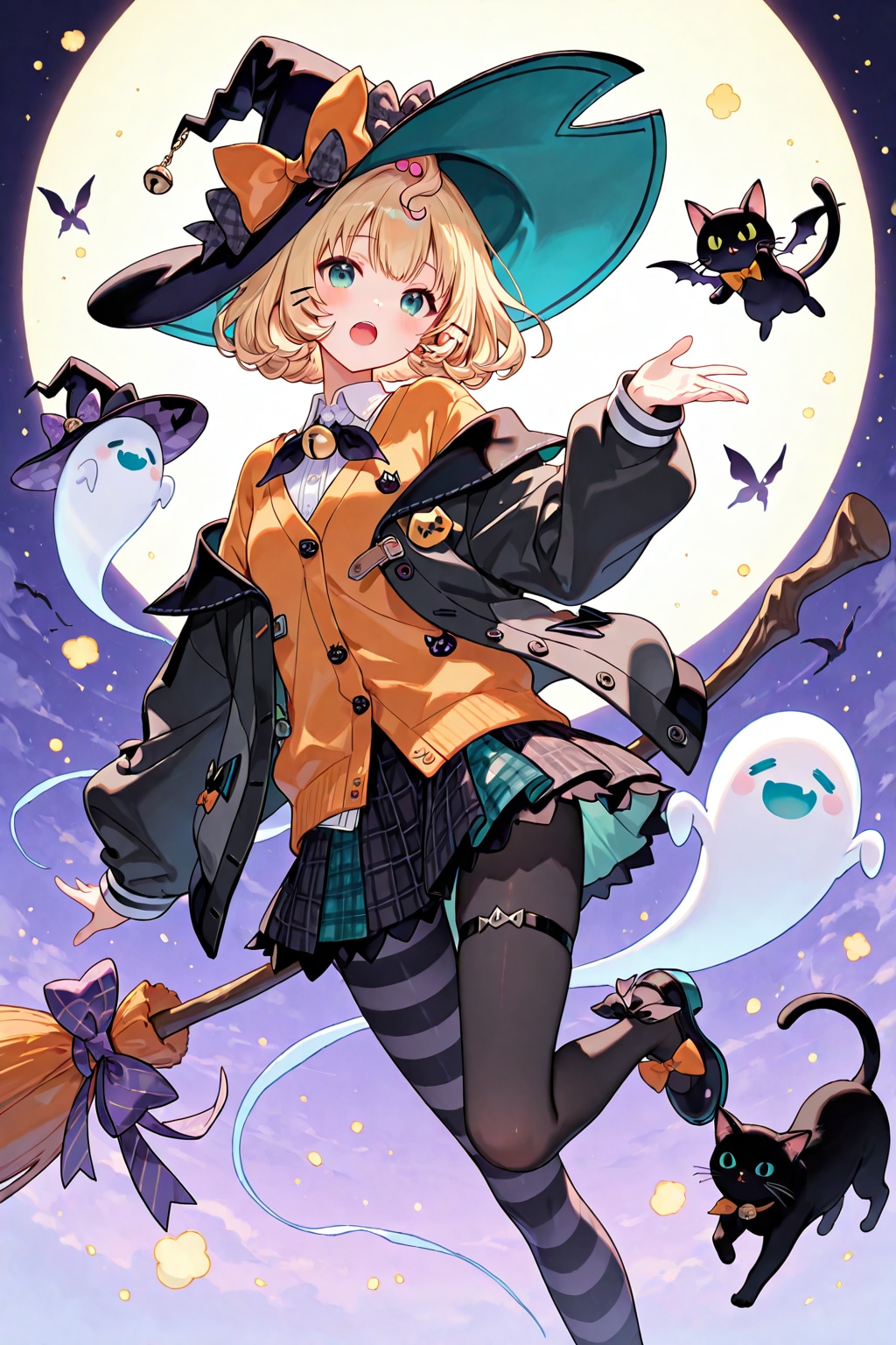 ちち生でミリー