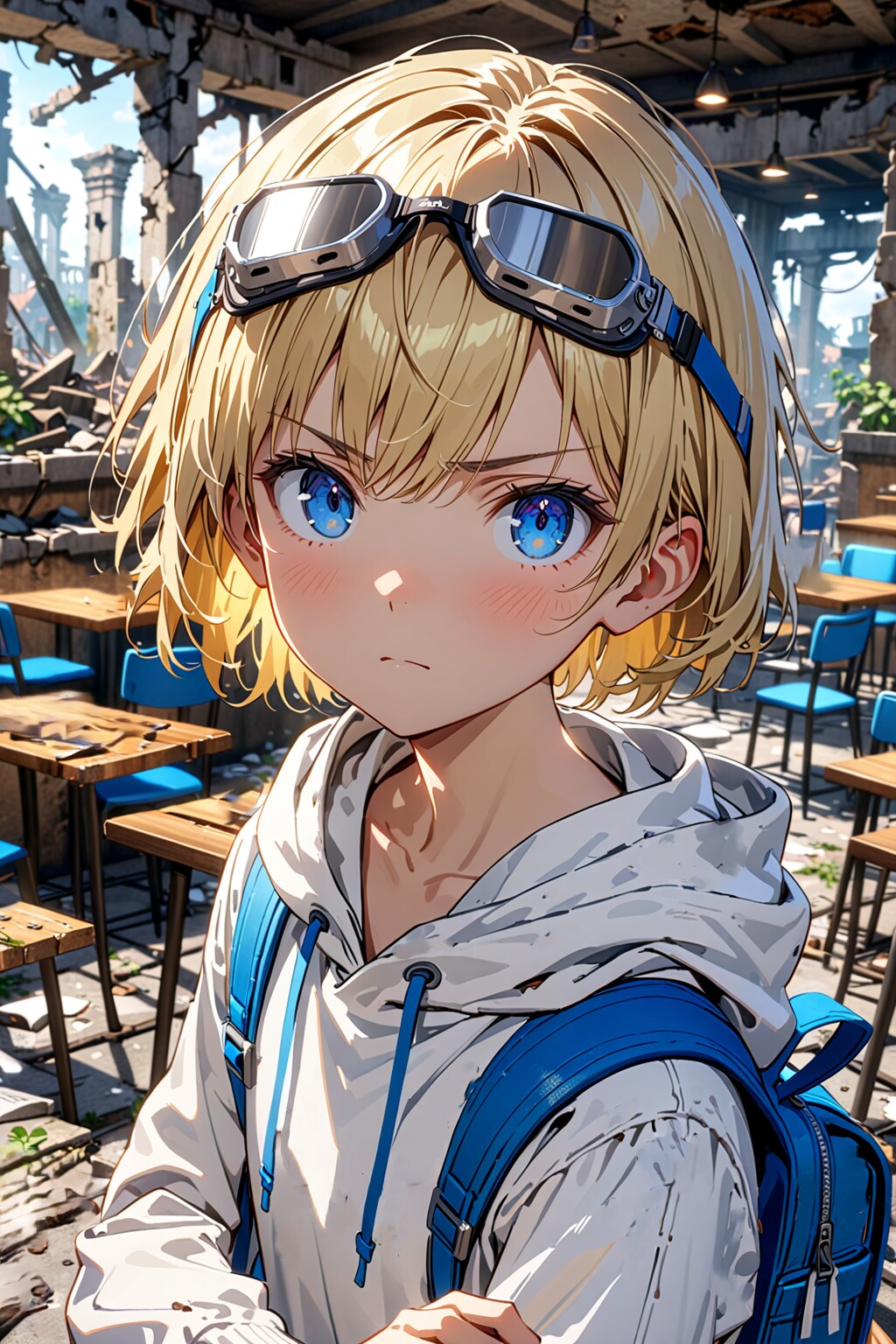 (12)ありがとう