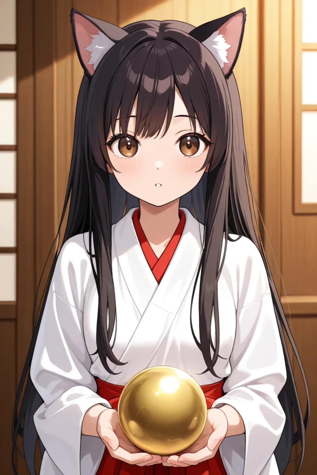 毎日ゴールデンボール