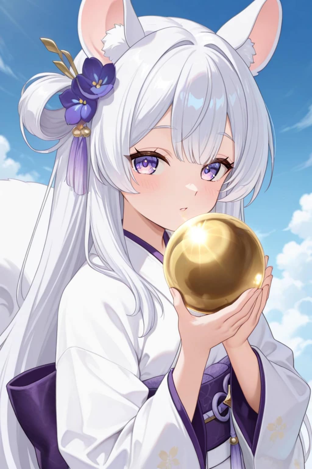 毎日ゴールデンボール