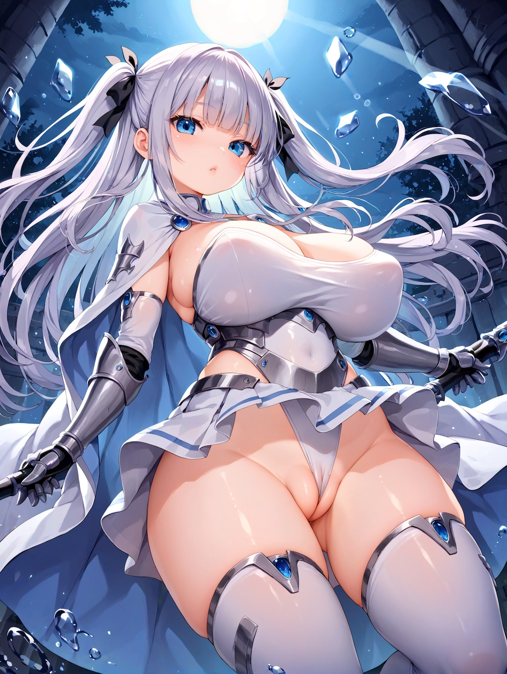 ふぁんたじーくいこみないと