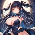 ふぁんたじーくいこみないと 9枚目