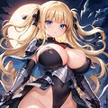 ふぁんたじーくいこみないと 4枚目