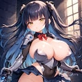 ふぁんたじーくいこみないと 2枚目