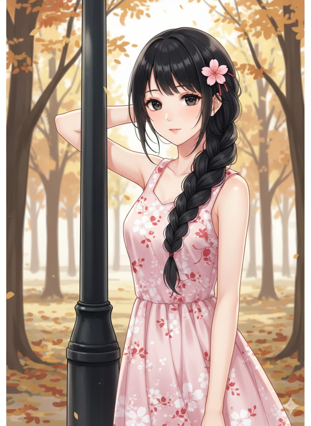 Sleeveless