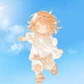 夏にジャンプ！ 5枚目