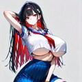 AURA 2枚目