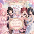 AI創作活動&デイリーイラスト1周年記念イラスト 5枚目