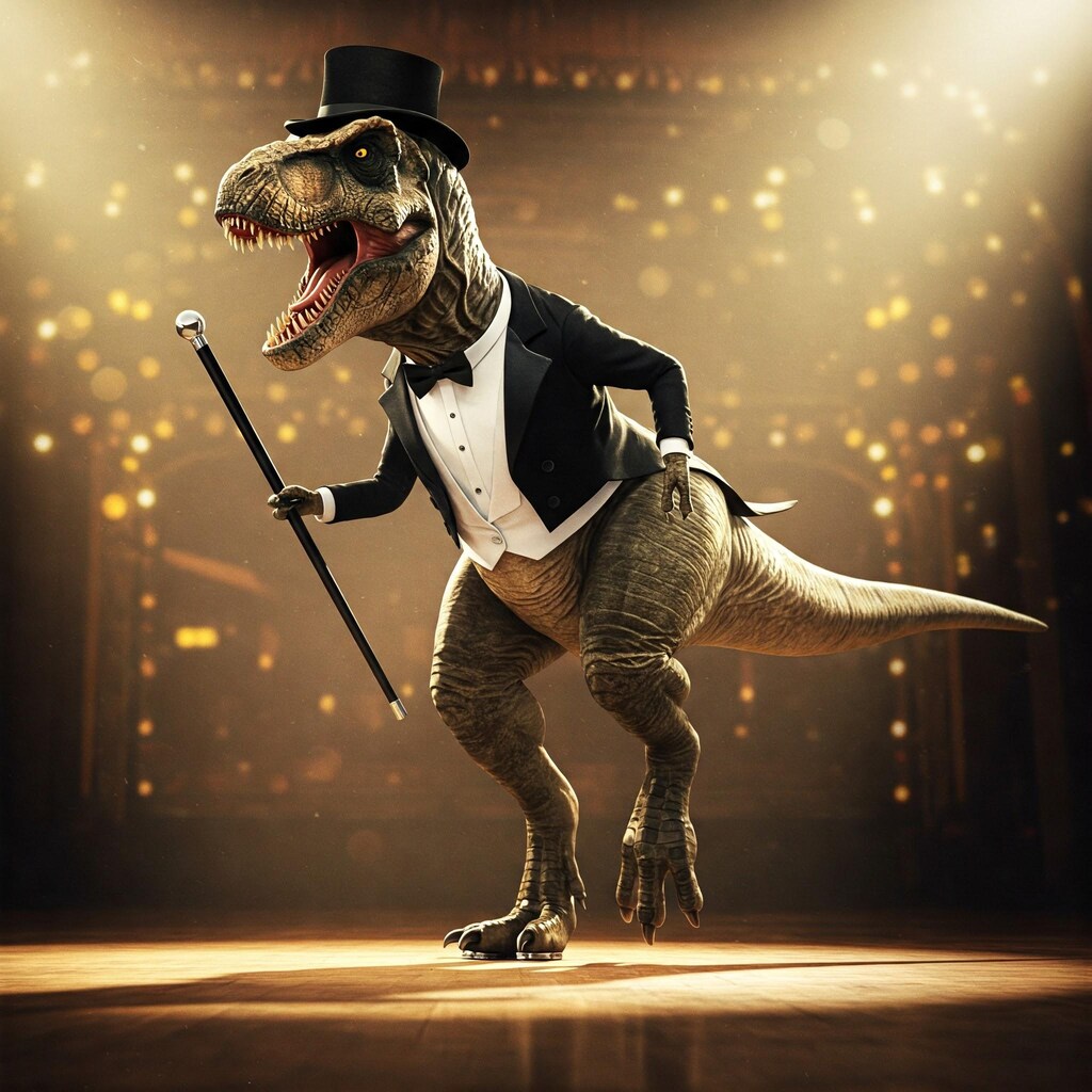 エンターテイナー