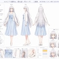 【TSポンコツ女神】第11話　「新しい服と、古き信仰」 2枚目