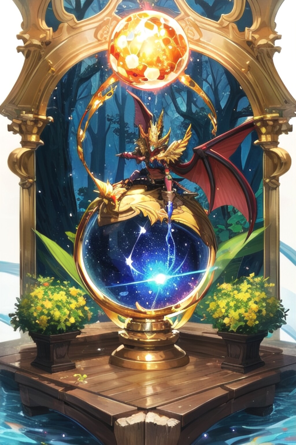 3/21   週刊ゴールデンボール