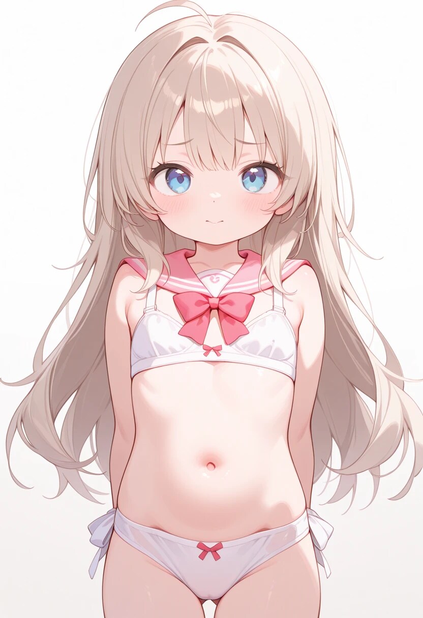 下着少女2☆
