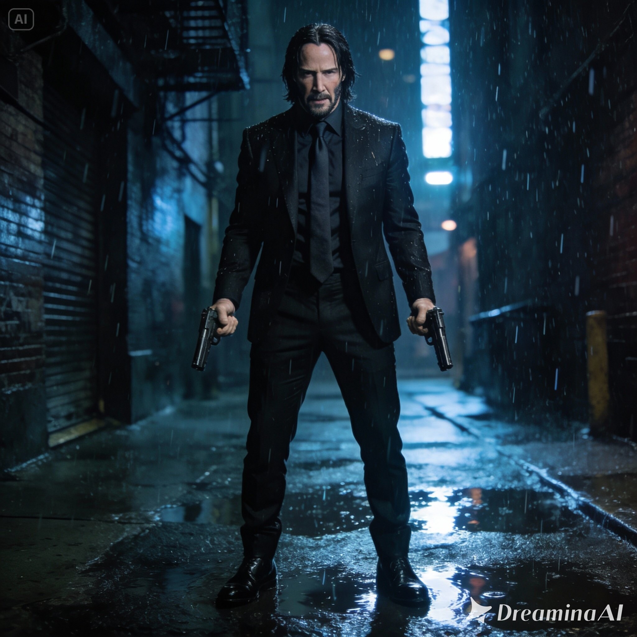 John Wick: 2