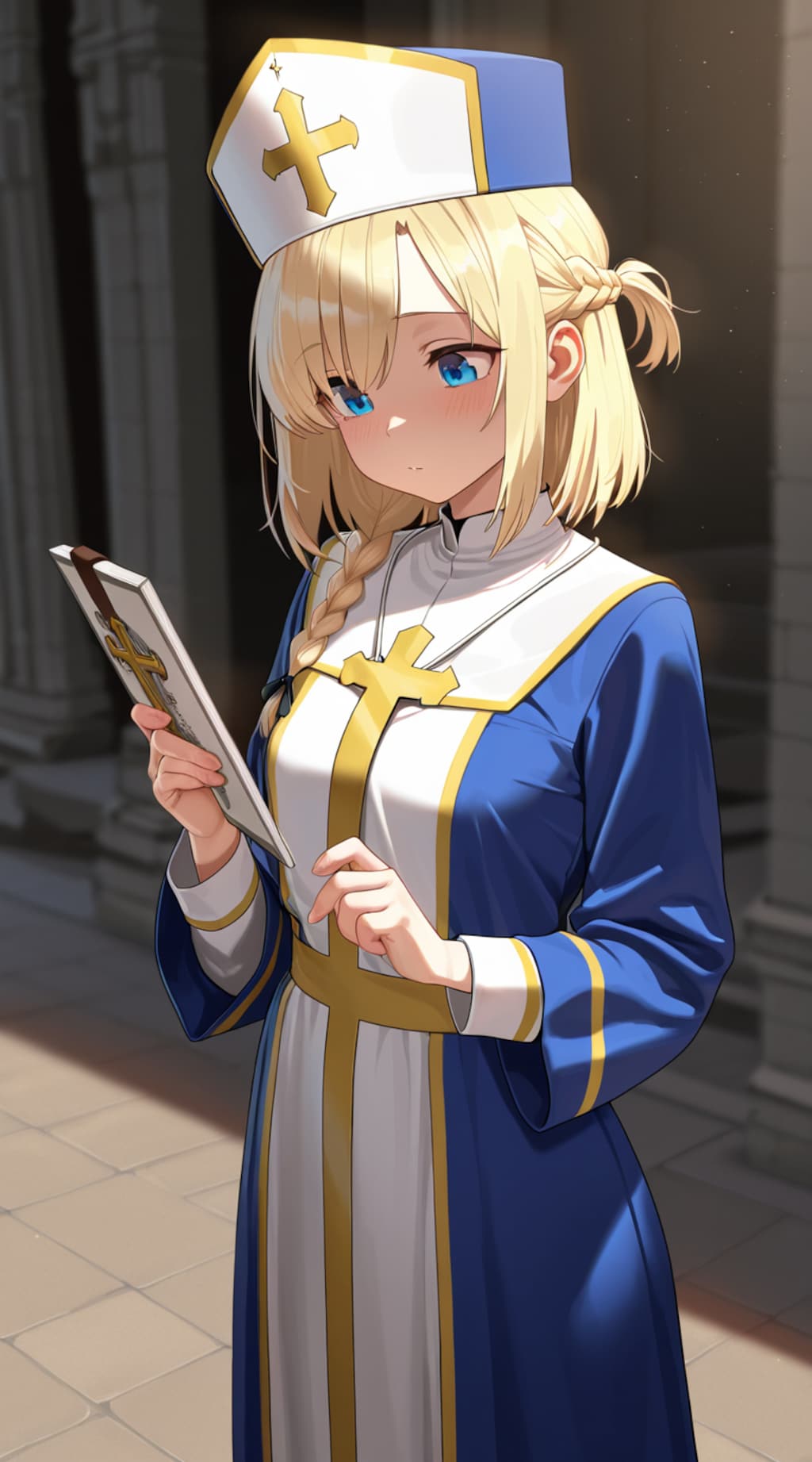 10単語でAI任せ 1