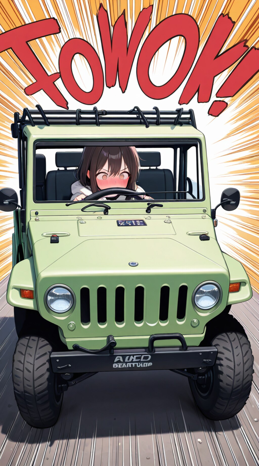 10単語でAI任せ 1