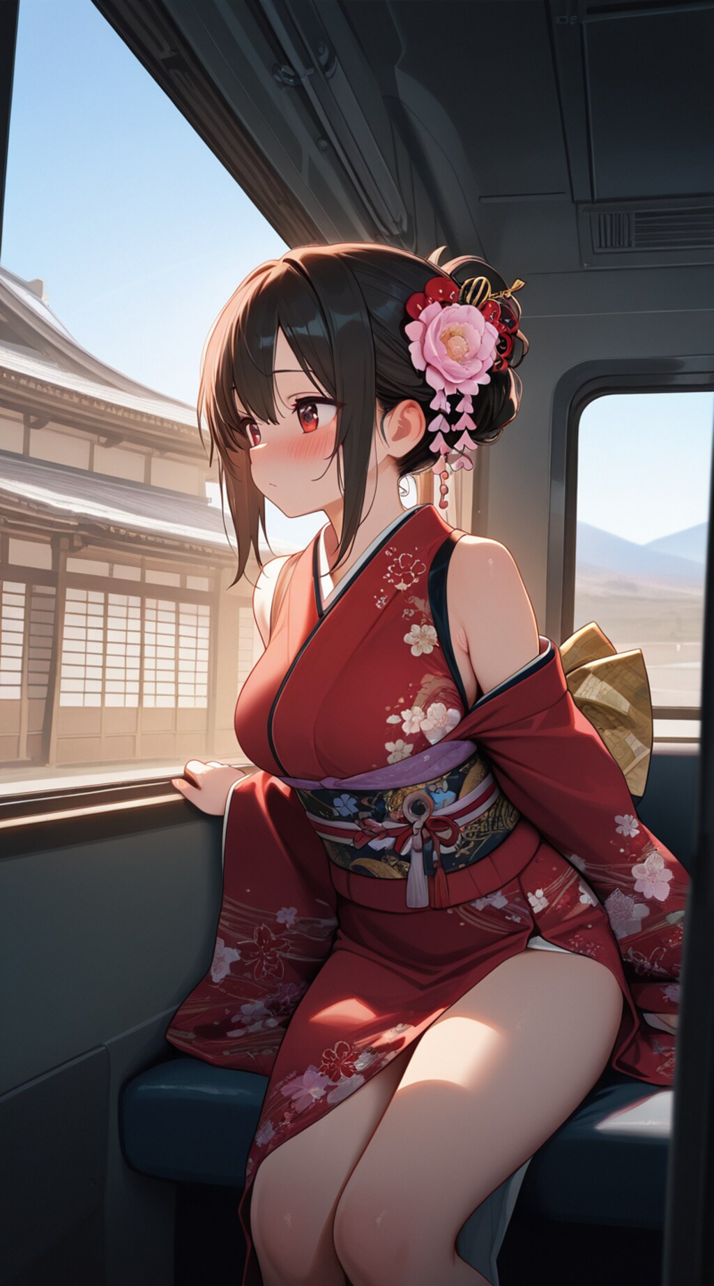 10単語でAI任せ 1