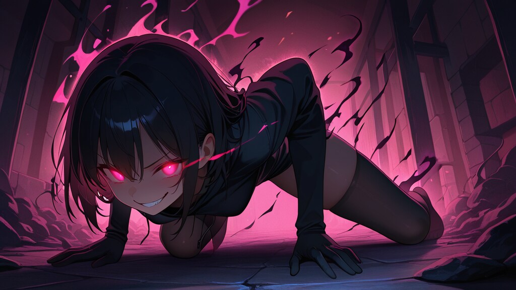 10単語でAI任せ 1