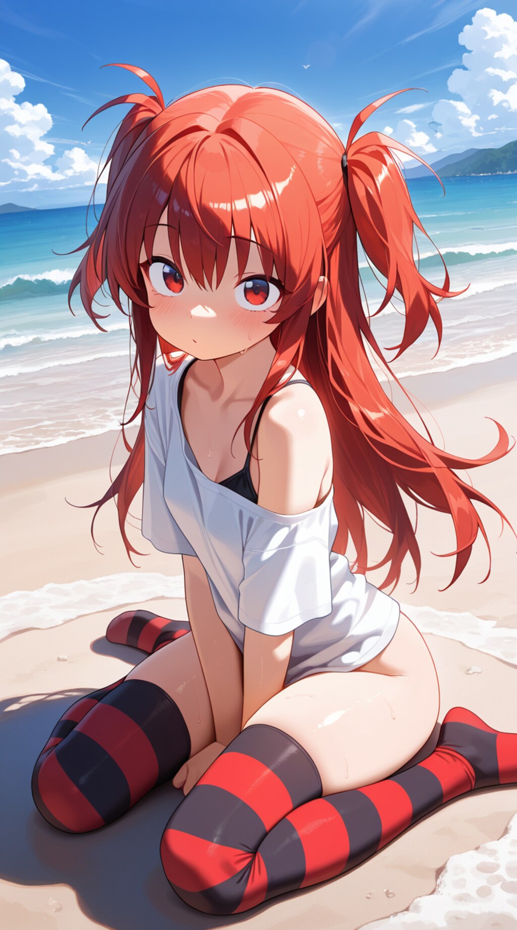 10単語でAI任せ 1