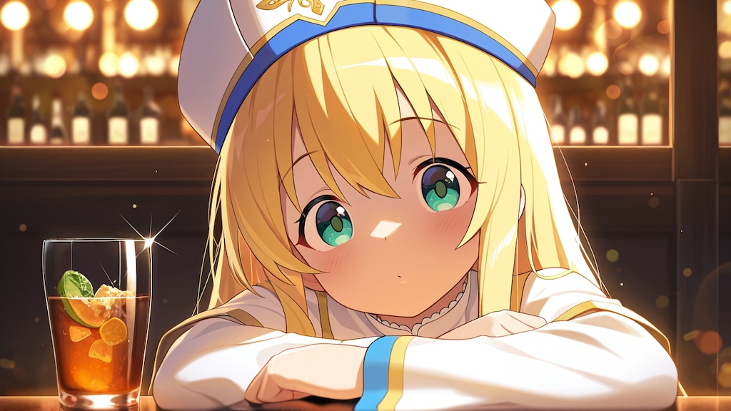 10単語でAI任せ 1