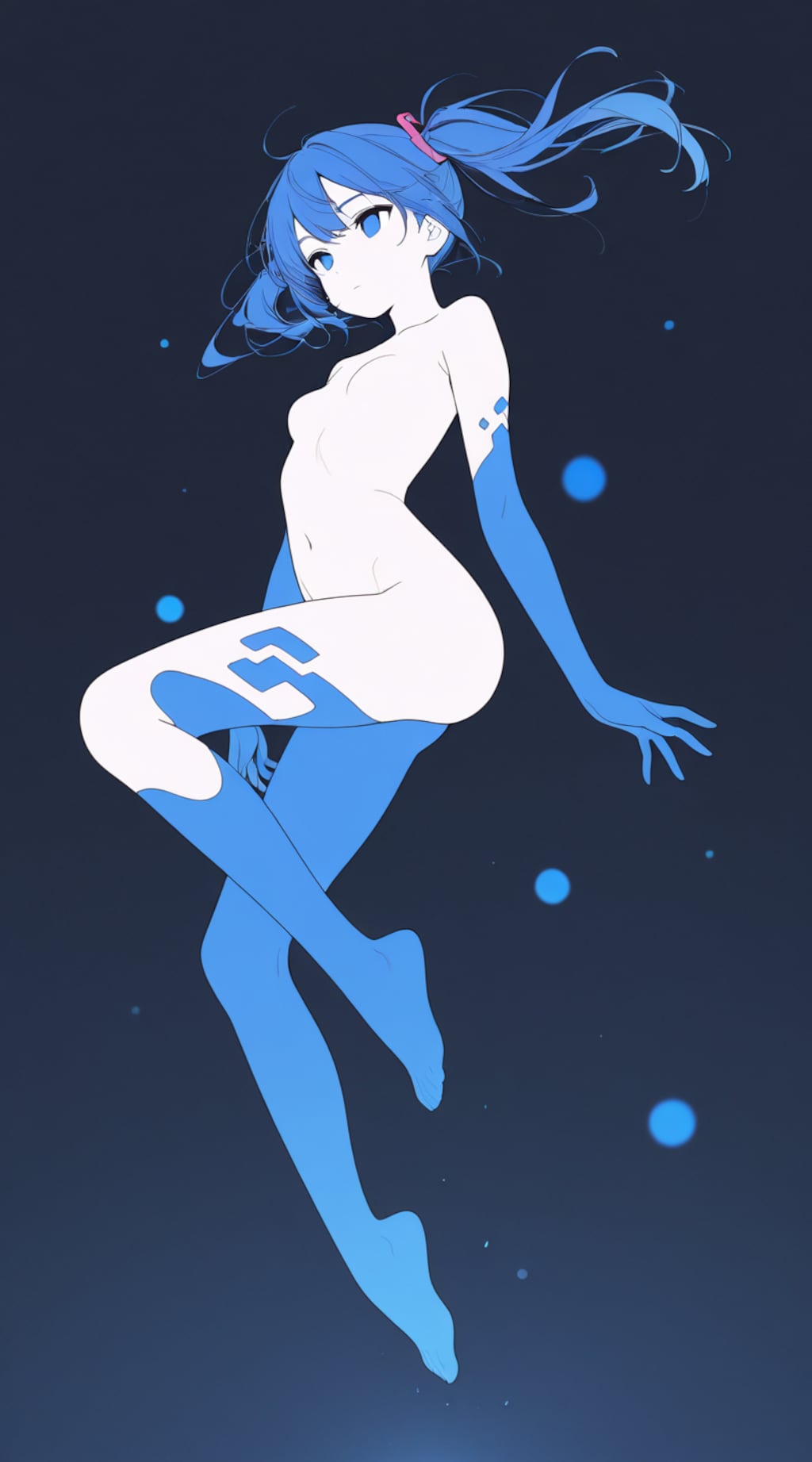 10単語でAI任せ 1