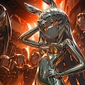 メタルスライムガール 11枚目