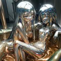 メタルスライムガール 12枚目