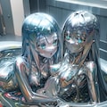 メタルスライムガール 6枚目