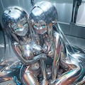 メタルスライムガール 8枚目