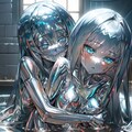 メタルスライムガール 10枚目