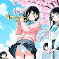 平成のかをり 2枚目