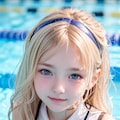 水遊び4 2枚目