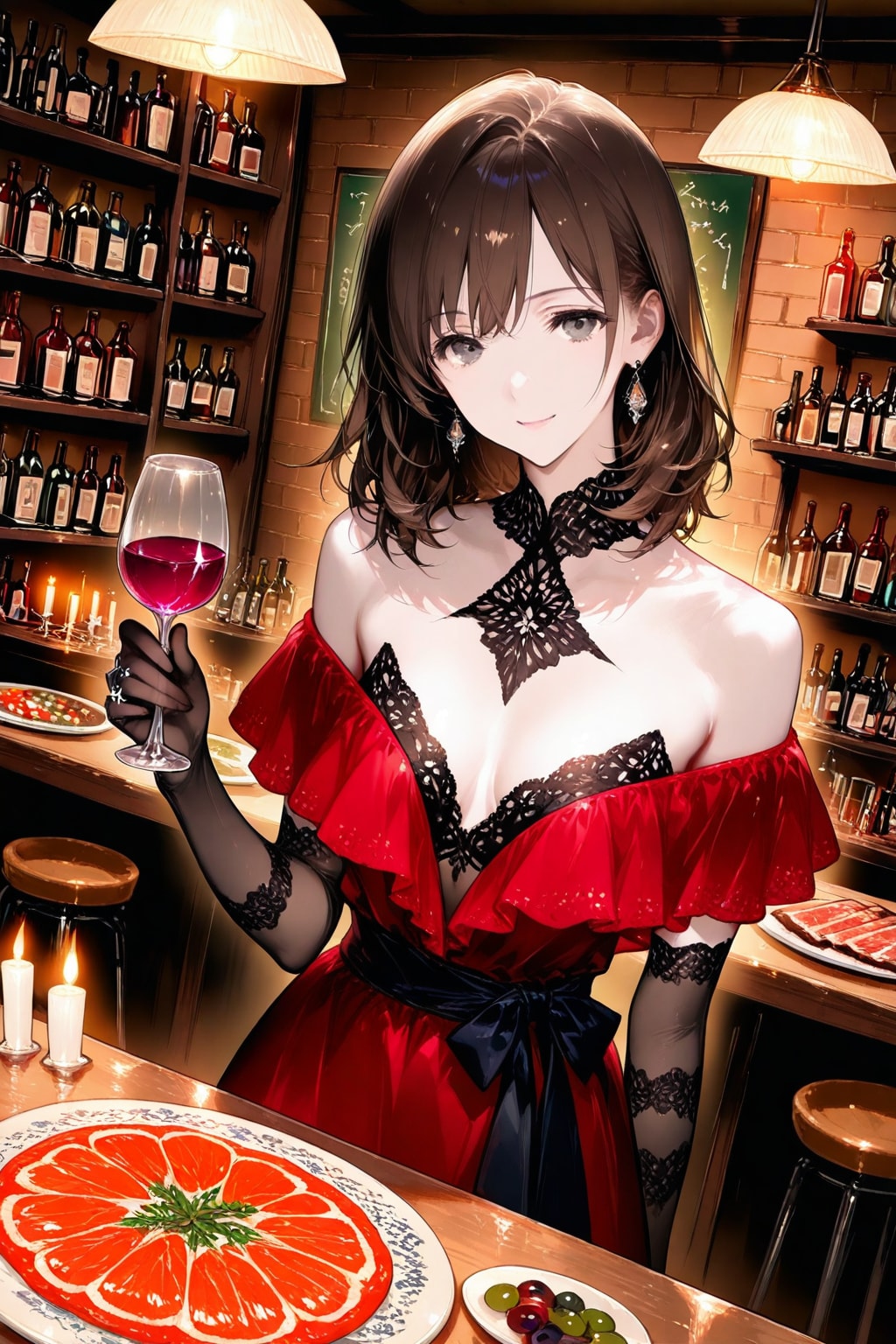 9/8 スペインワインの日