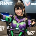 RIOT GAMESのVALORANT 11枚目