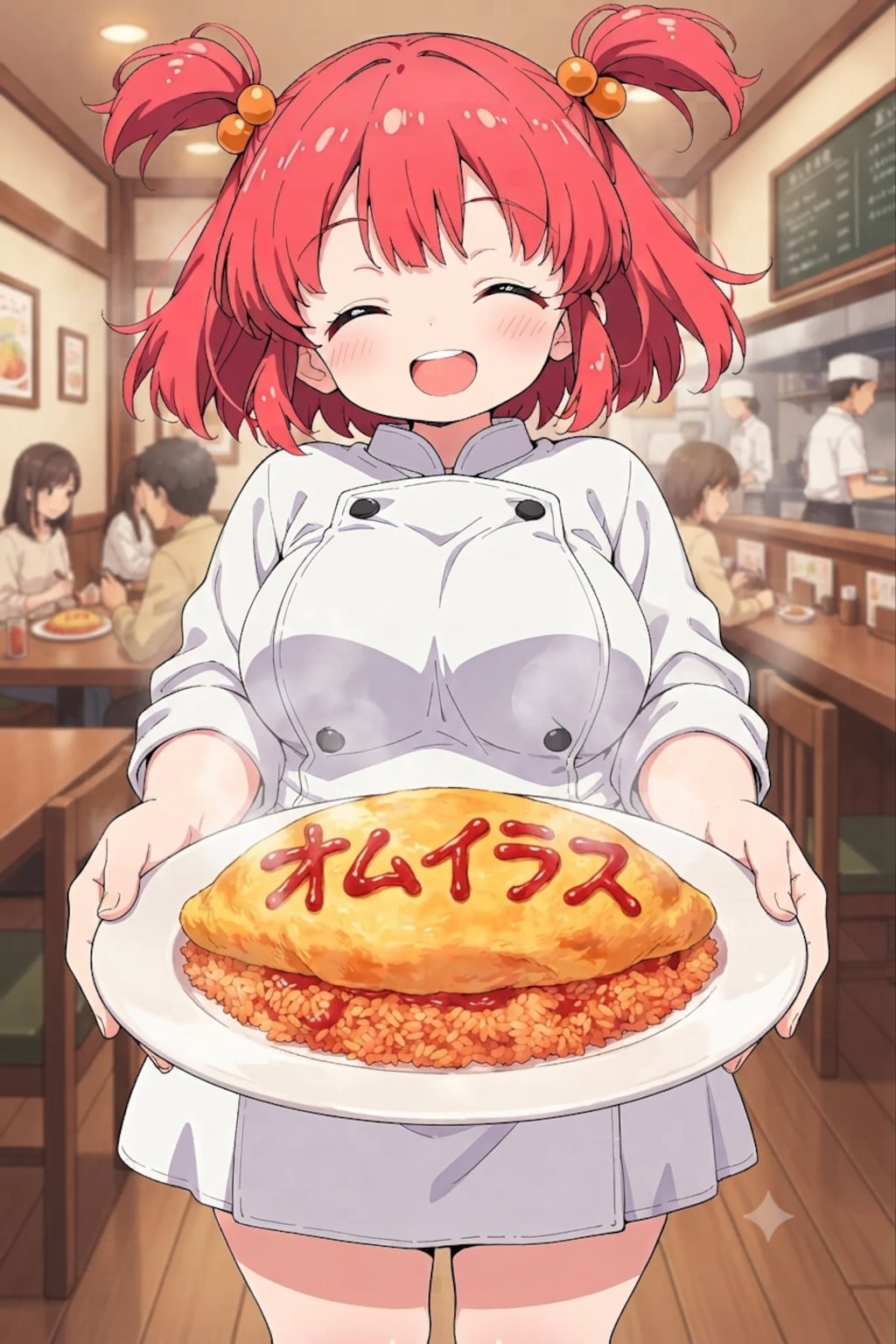 オムイラス