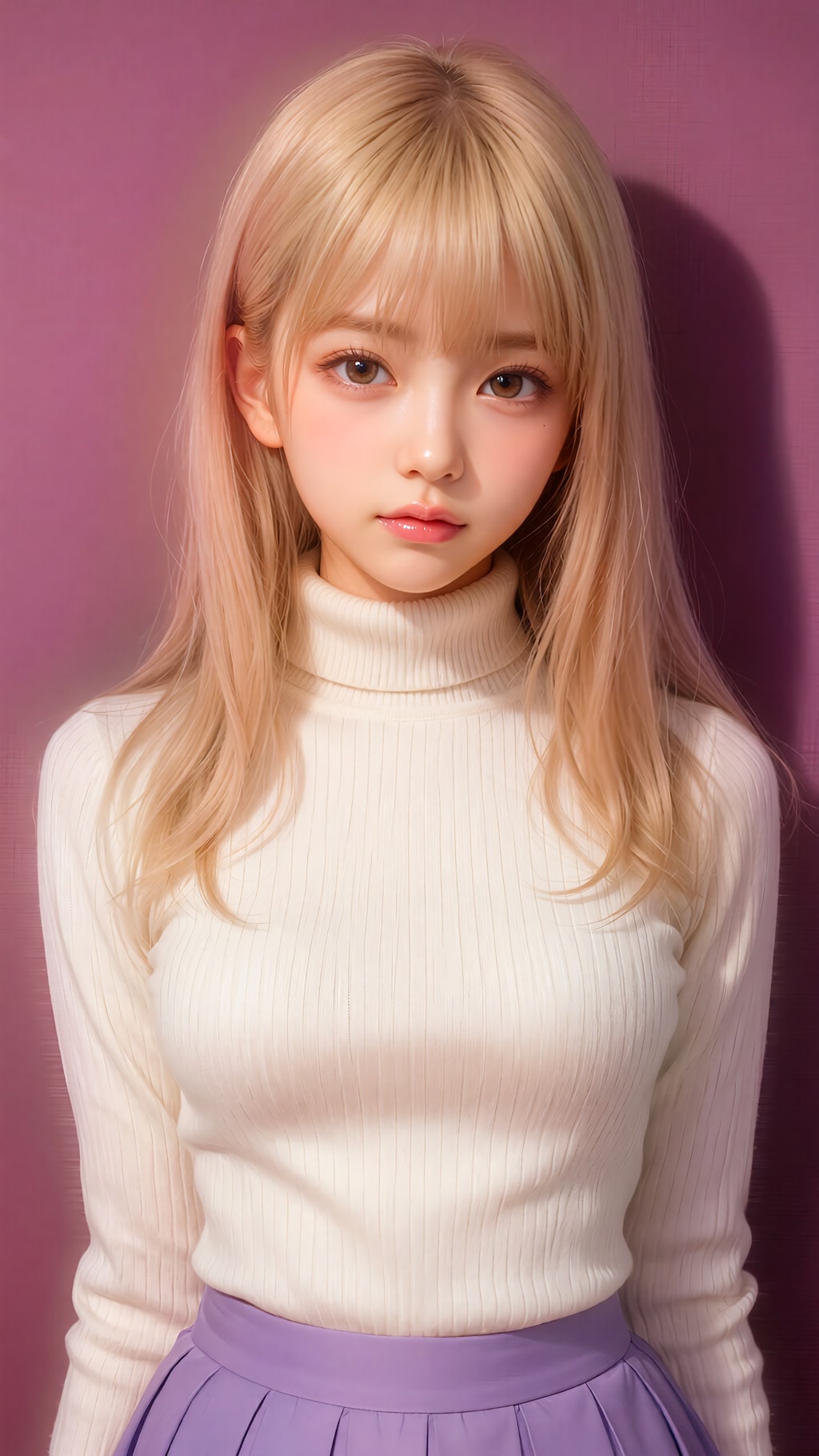 タートルネック