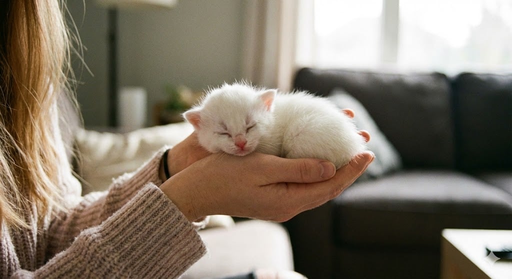 おやすみ、ベイビー