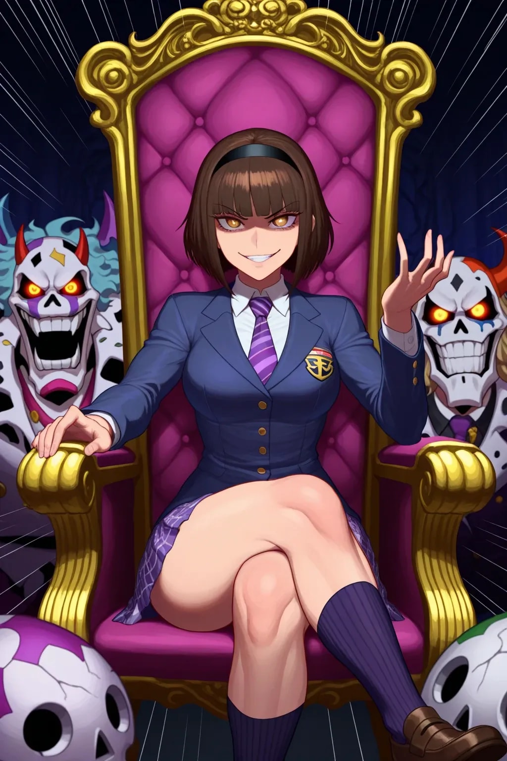 召喚！謎の生命体