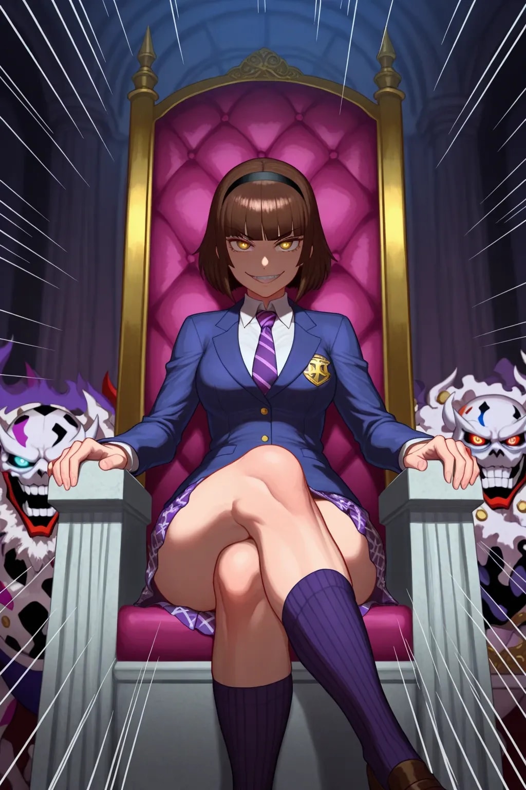 召喚！謎の生命体