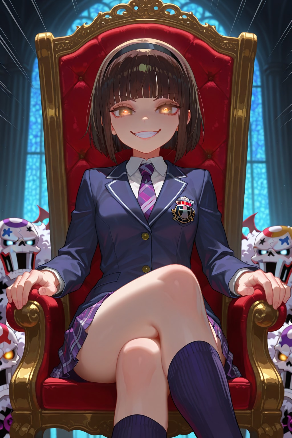 召喚！謎の生命体