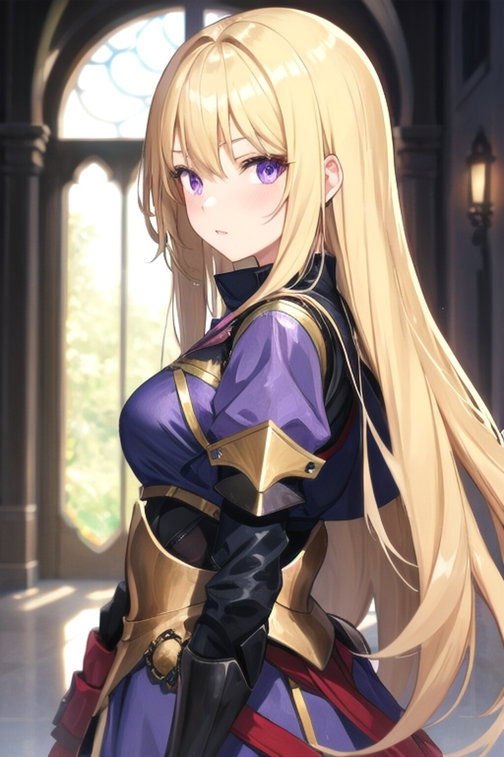 クレアちゃん266