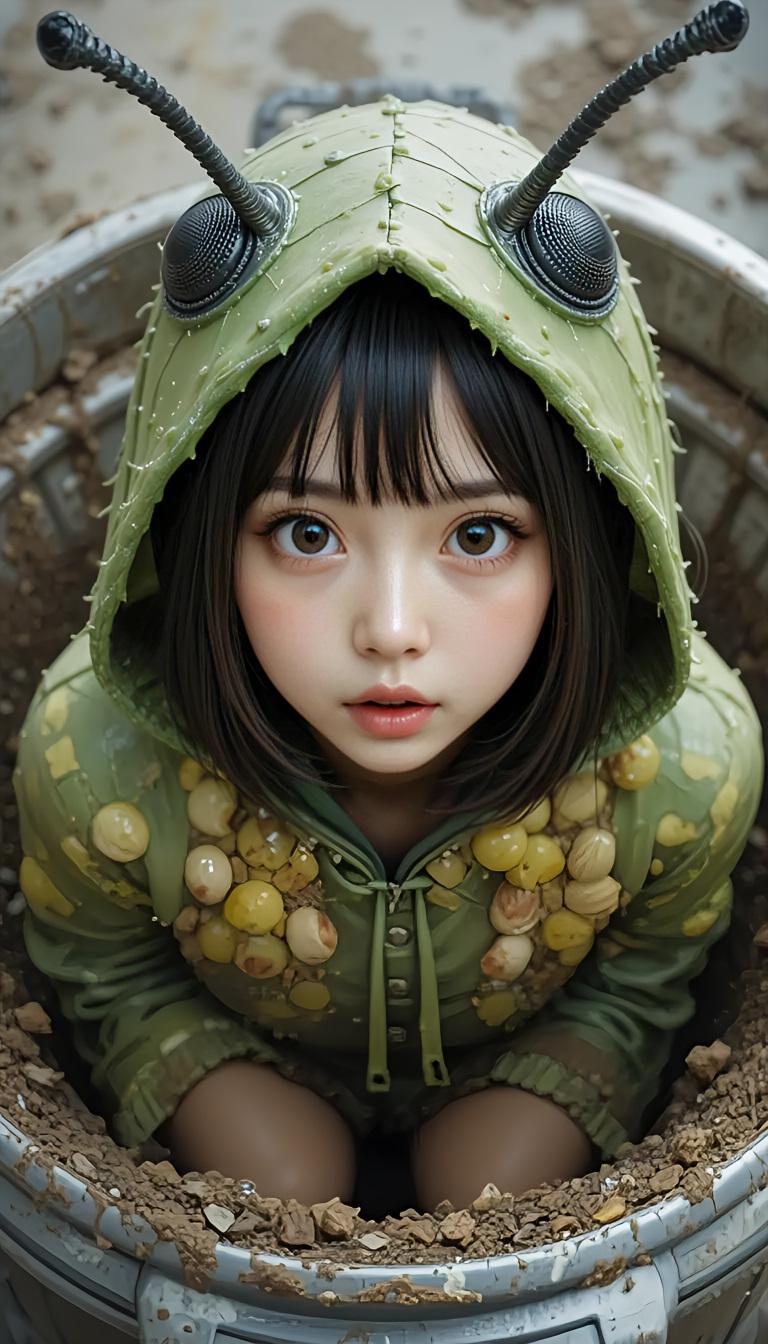バッタもん！ウチノコ