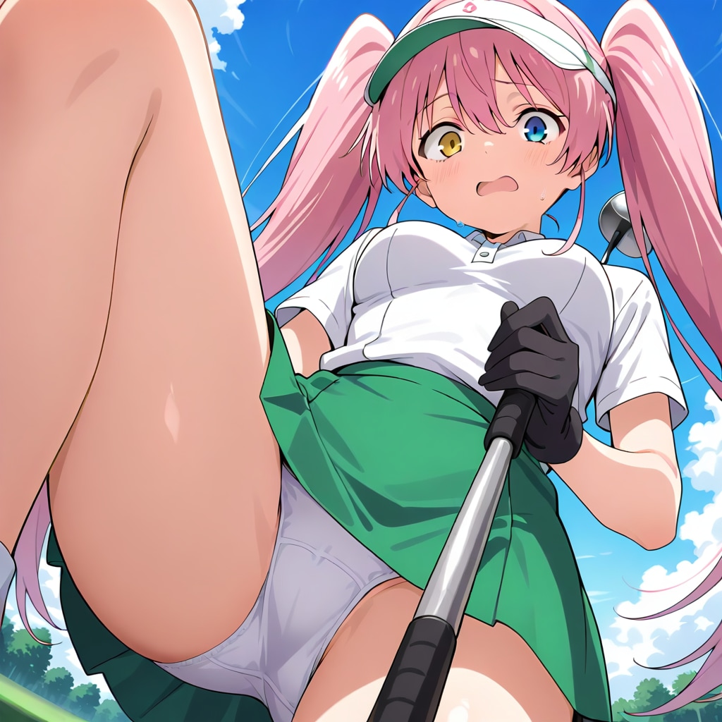 したから♡