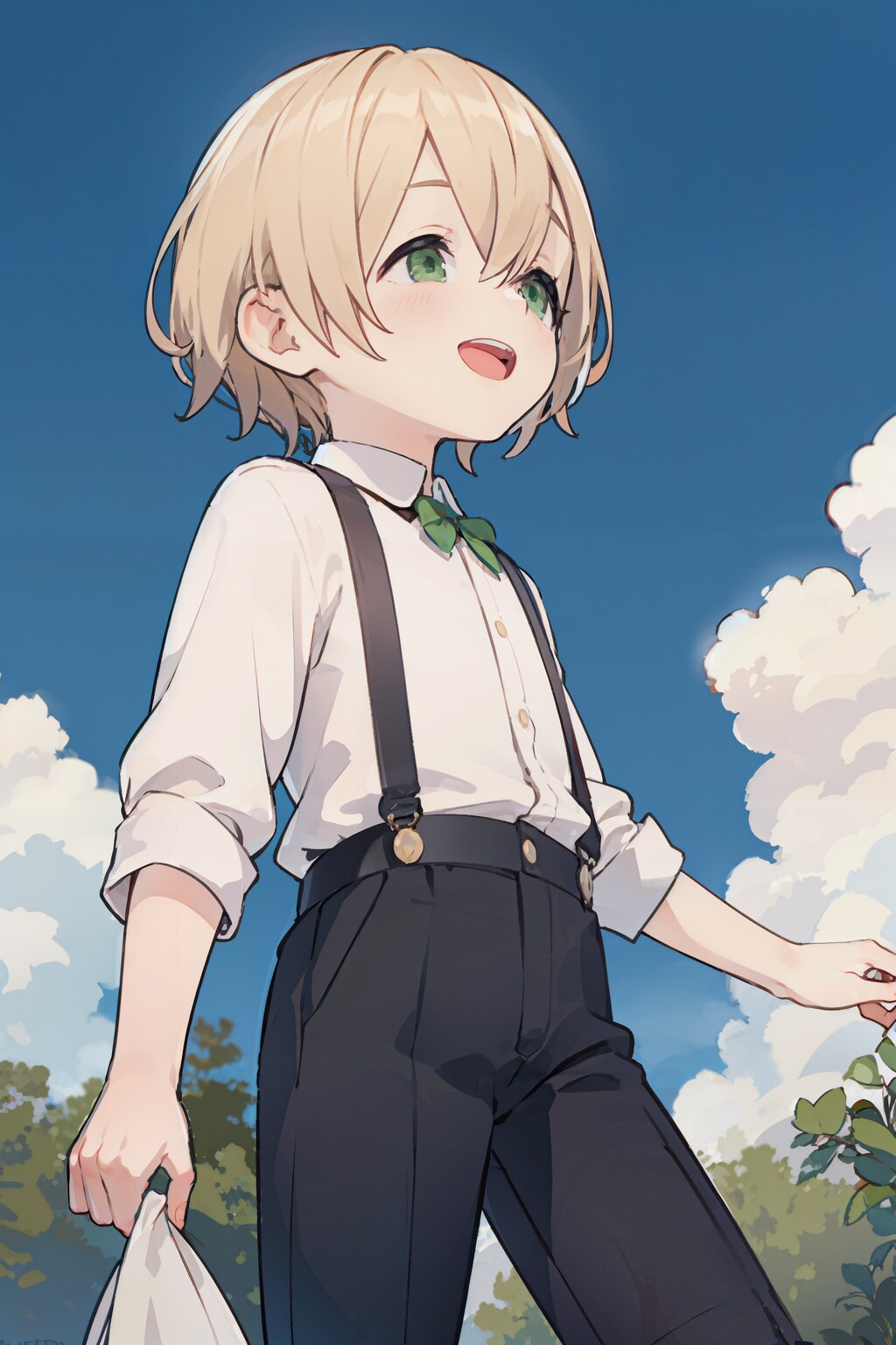 夏の終わり