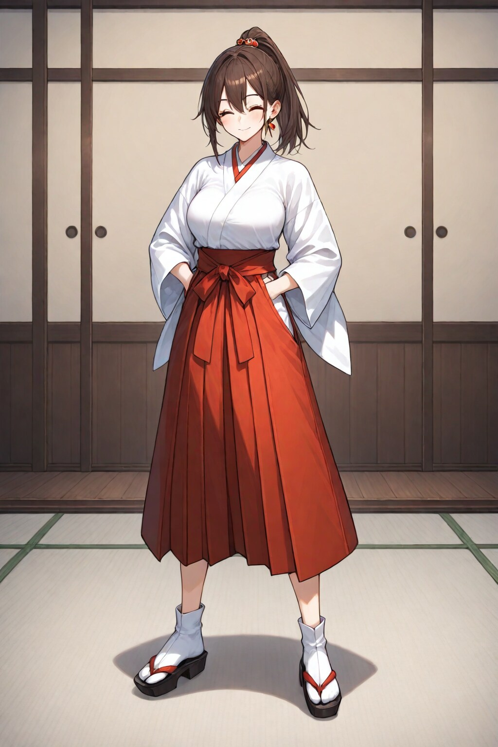 AURAでウチの娘②