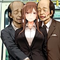 手マン 2枚目