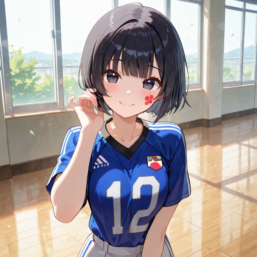 まずは引き分け勝ち点1 ❗️