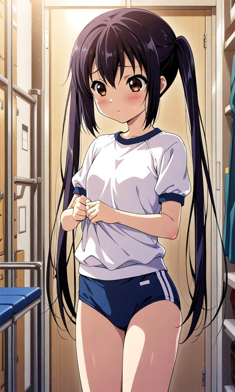 中野梓