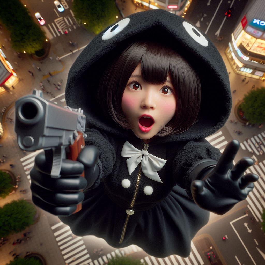 ダイハードノコ