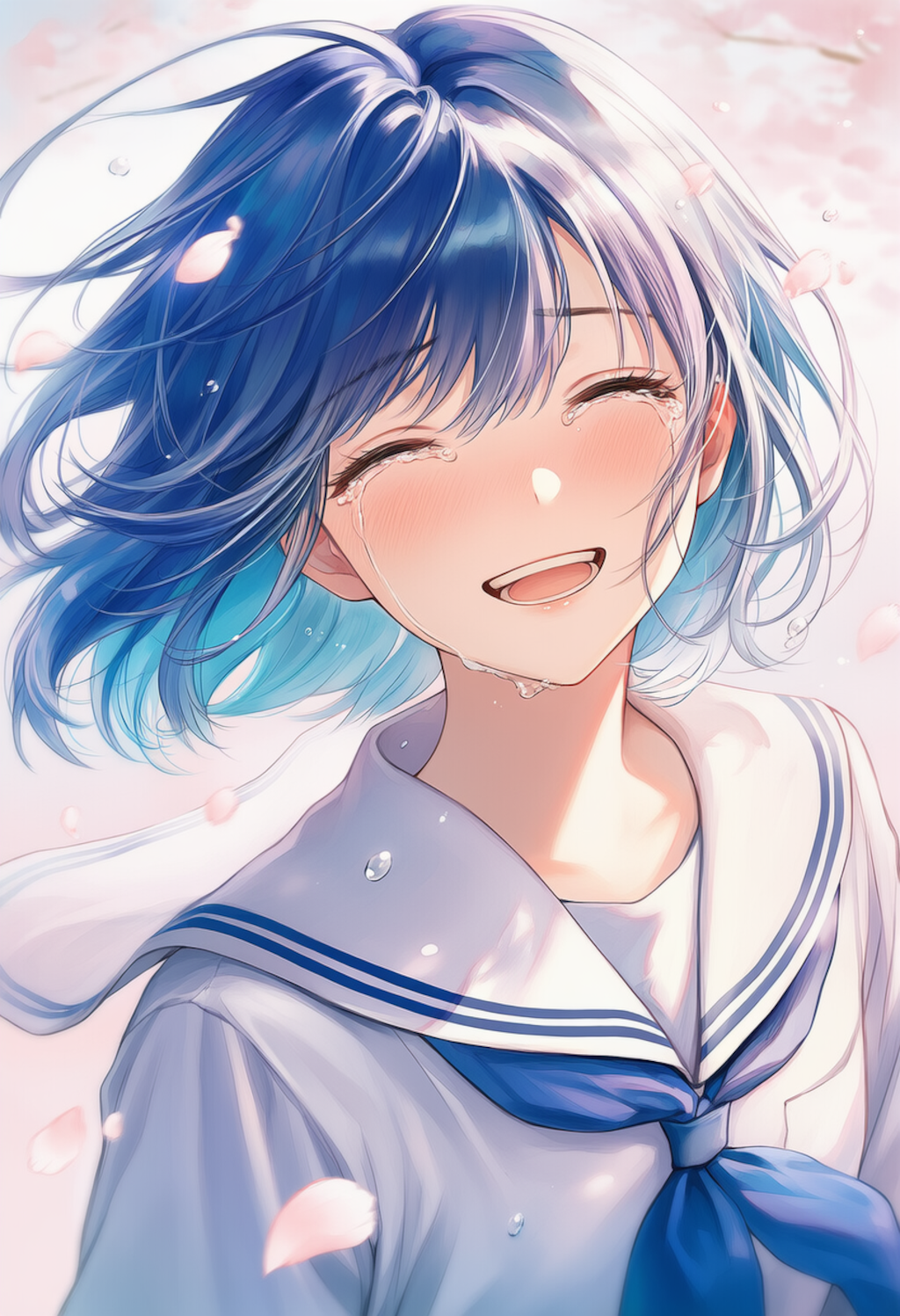 そして俺は優しい嘘をつく